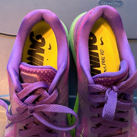 Nike air max. Women’s size 8 - Picture 3 of 6